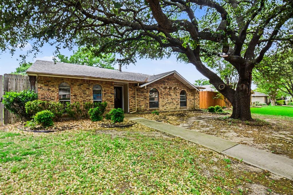 1408 Vanderbilt Dr, Plano, TX 75023 photo