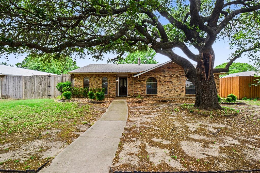 1408 Vanderbilt Dr, Plano, TX 75023 photo