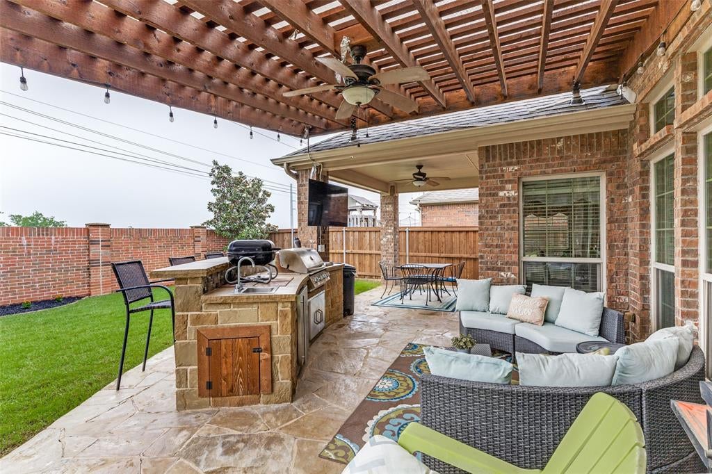 11516 Compton Trl, Fort Worth, TX 76244 photo