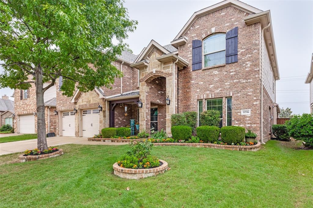 11516 Compton Trl, Fort Worth, TX 76244