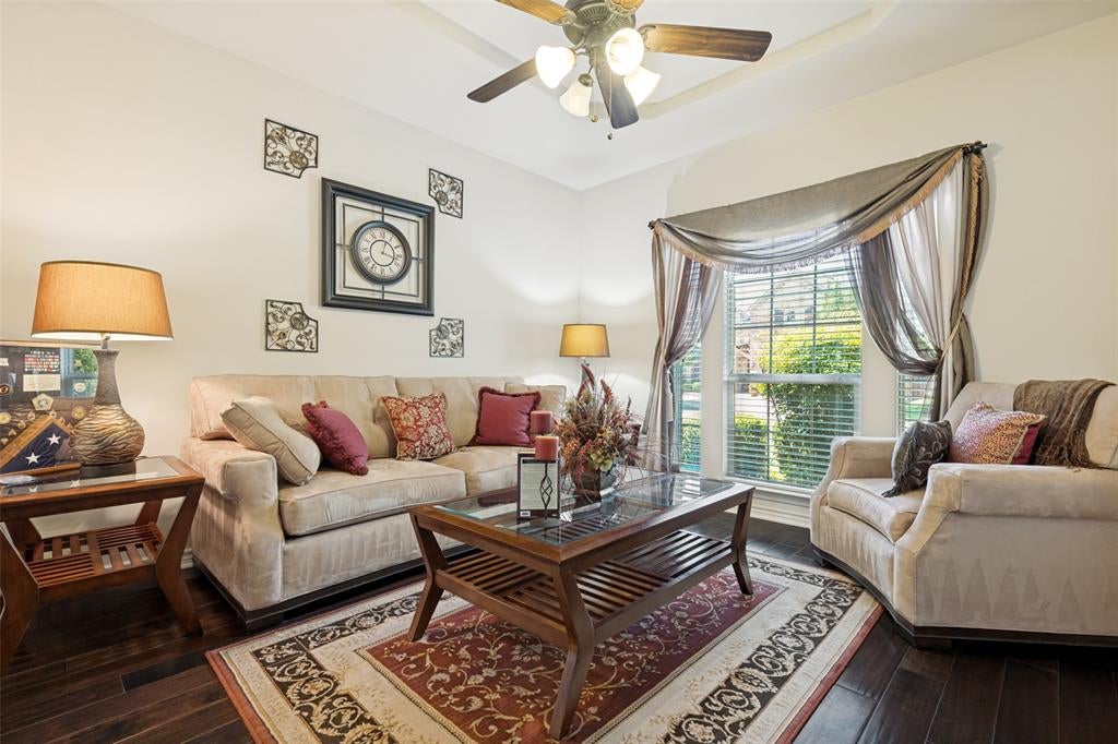 11516 Compton Trl, Fort Worth, TX 76244 photo