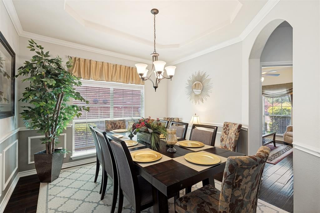 11516 Compton Trl, Fort Worth, TX 76244 photo