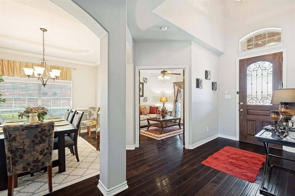 11516 Compton Trl, Fort Worth, TX 76244 photo