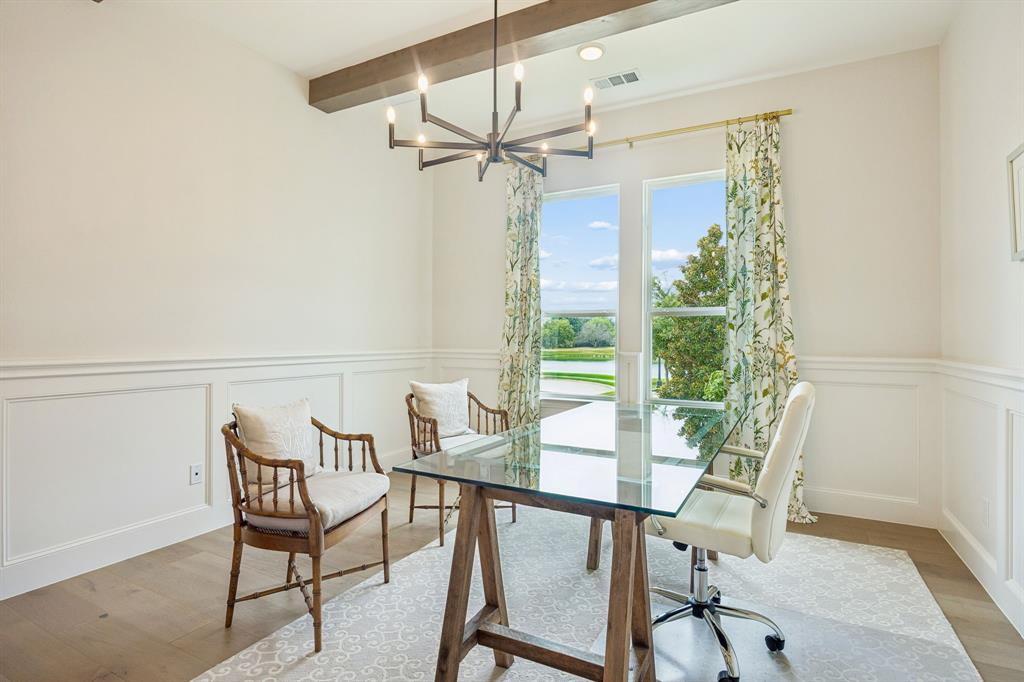 821 Wright Ln, Prosper, TX 75078 photo