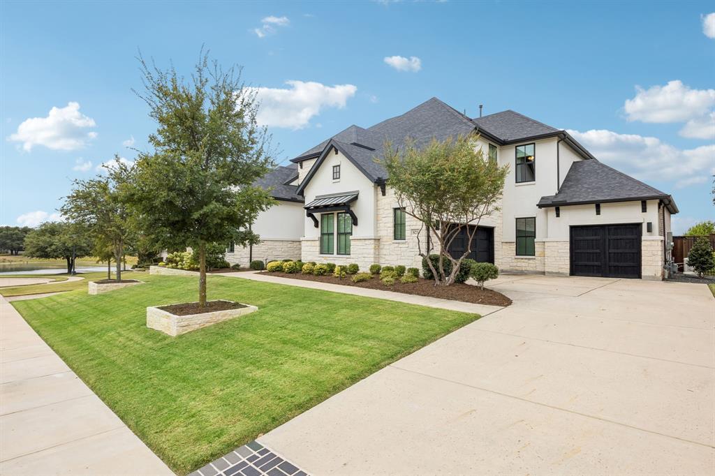 821 Wright Ln, Prosper, TX 75078 photo