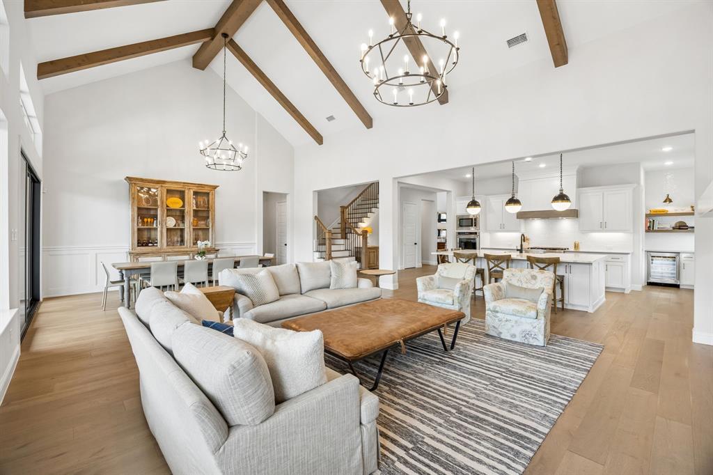 821 Wright Ln, Prosper, TX 75078 photo