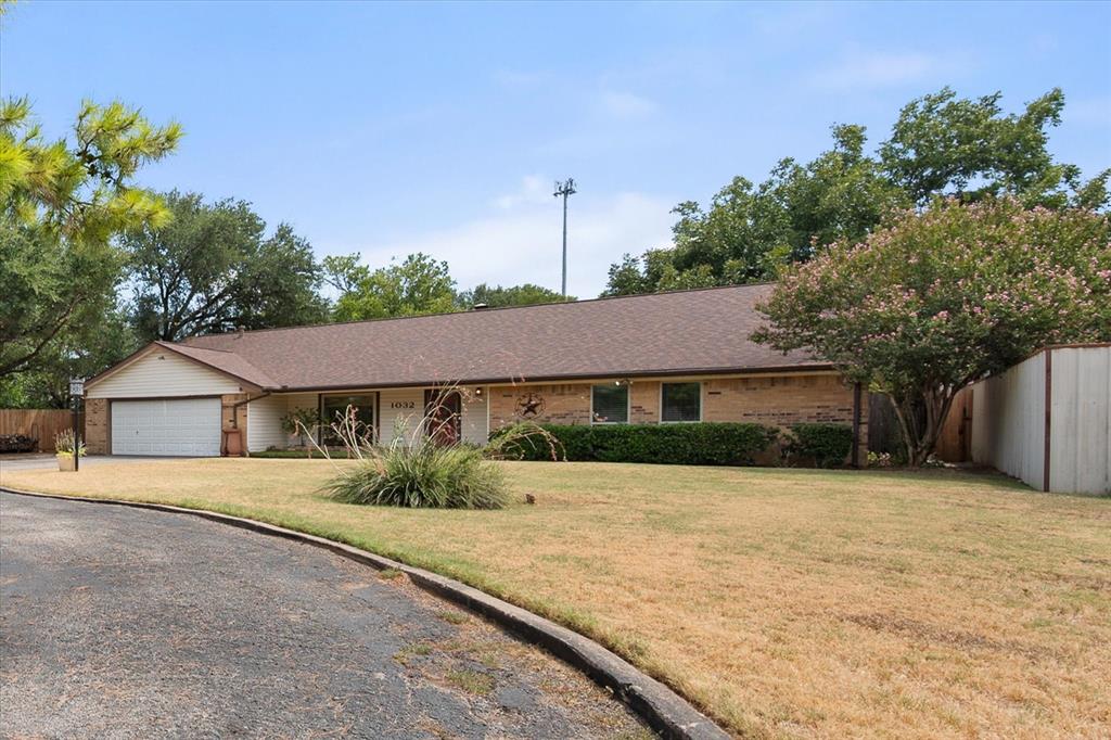 1032 Enon Ave, Everman, TX 76140