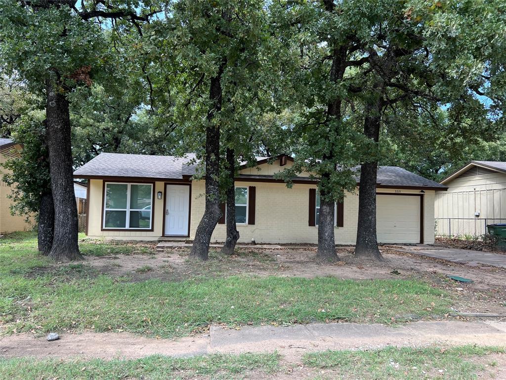 3221 Forestdale Ln, Balch Springs, TX 75180