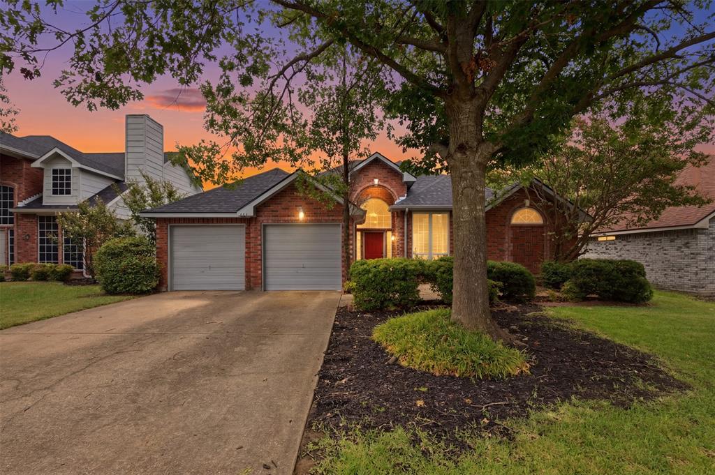 140 Woodcreek Dr, Rockwall, TX 75032