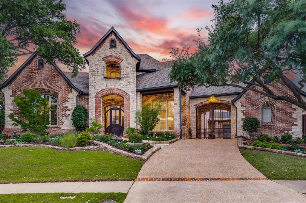 5167 Lorraine Dr, Frisco, TX 75034