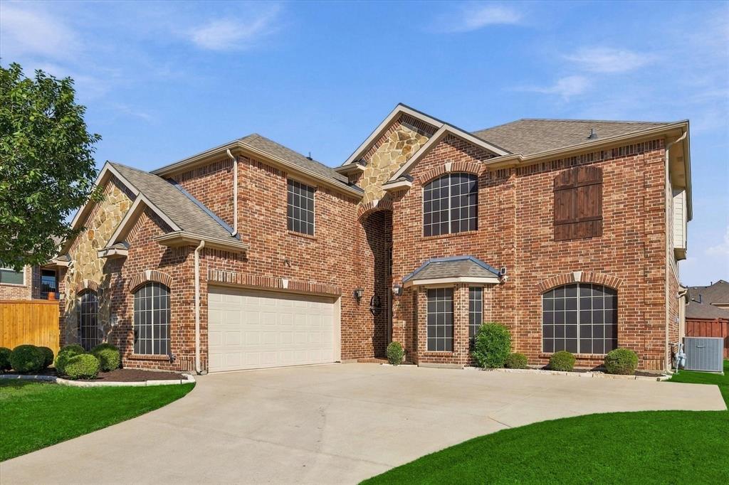 2912 Alta, Grand Prairie, TX 75054