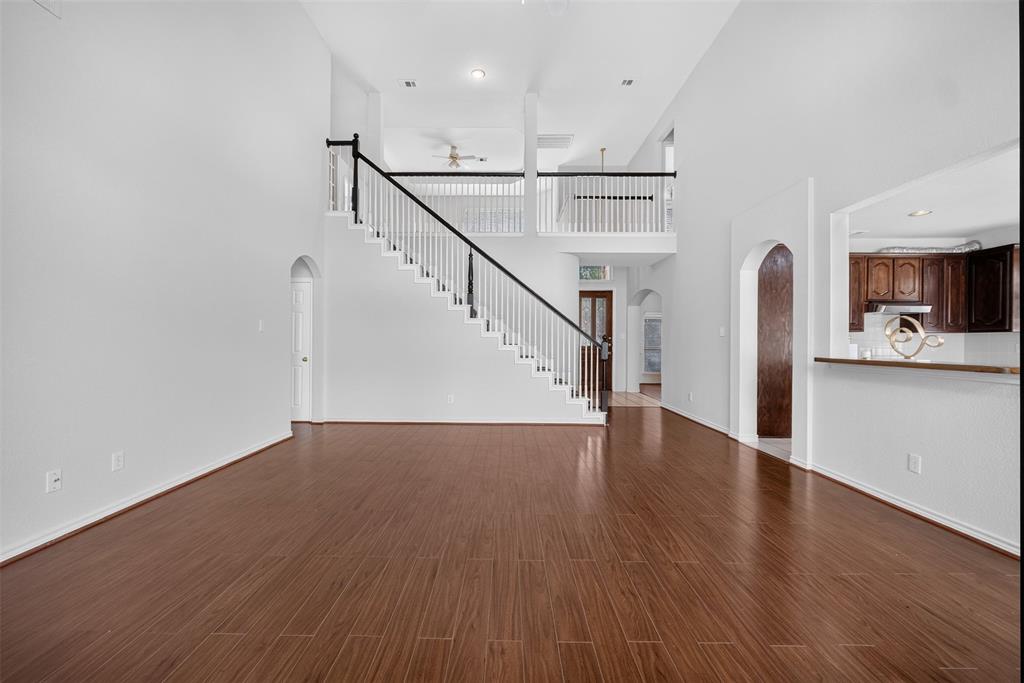 7708 Buccaneer Cir, Arlington, TX 76016 photo