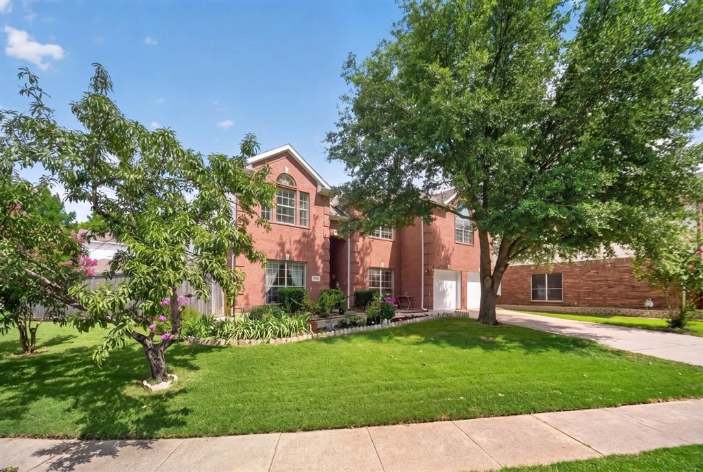 7708 Buccaneer Cir, Arlington, TX 76016 photo