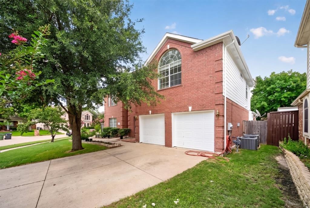 7708 Buccaneer Cir, Arlington, TX 76016 photo