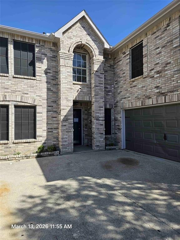 8408 Southern Prairie Dr, Fort Worth, TX 76123