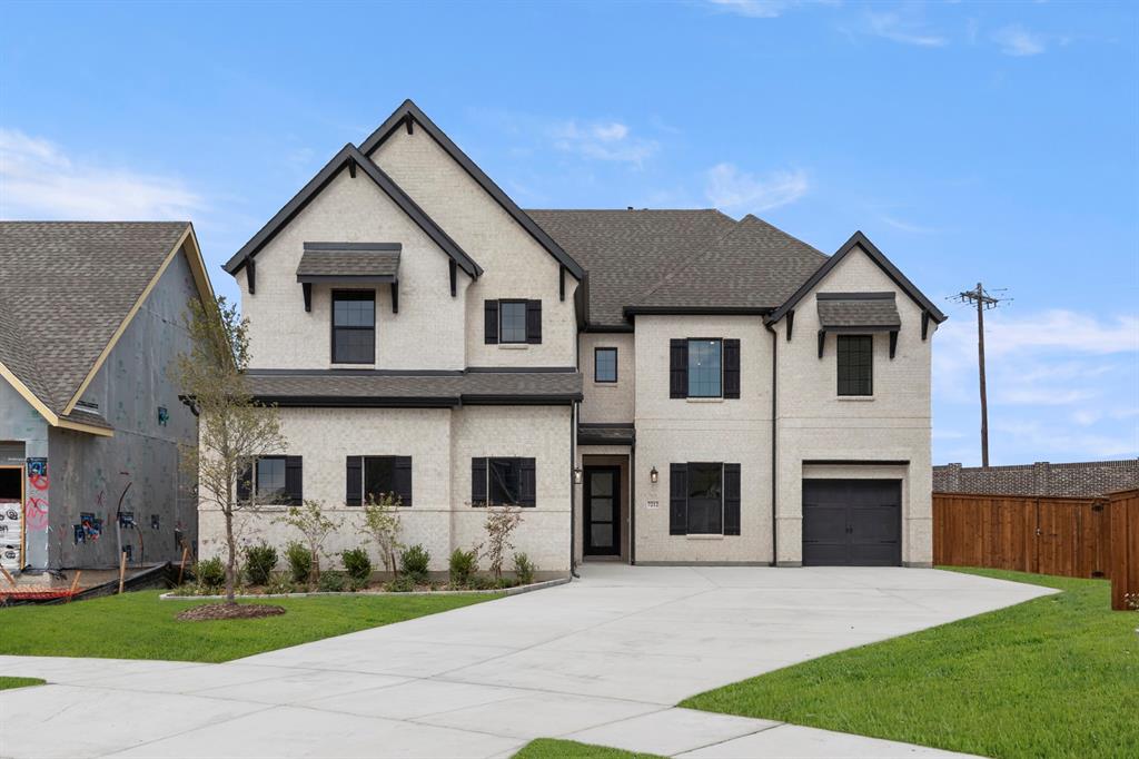 7212 Dasher Dr, Mckinney, TX 75071