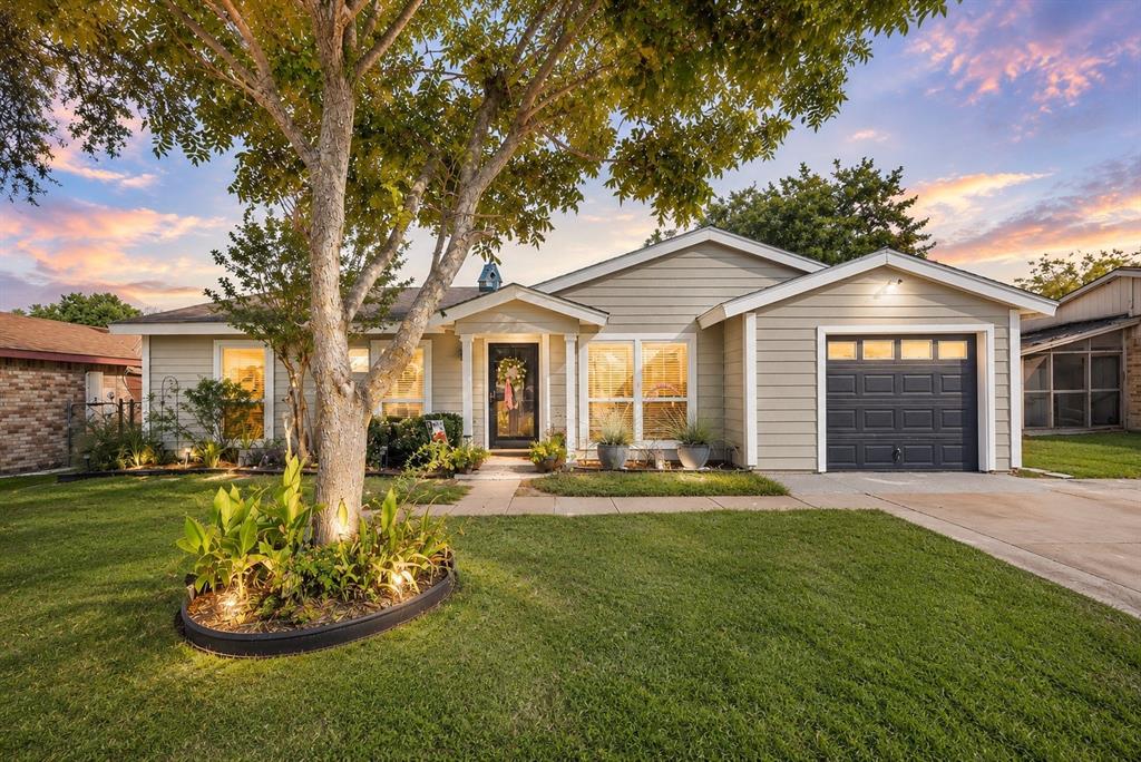 9519 County View Rd, Dallas, TX 75249