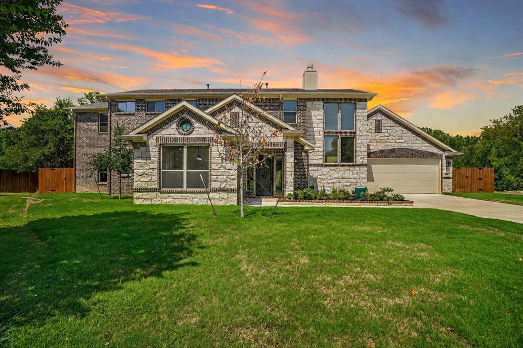 6400 Crapemyrtle Dr, Denton, TX 76208 photo