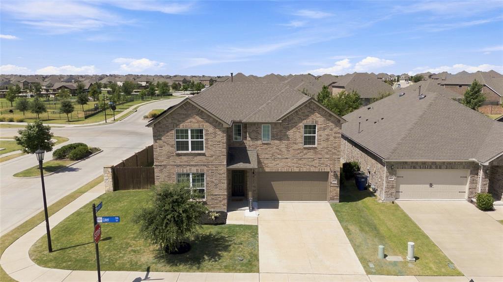 703 Liner Ln, Fate, TX 75087