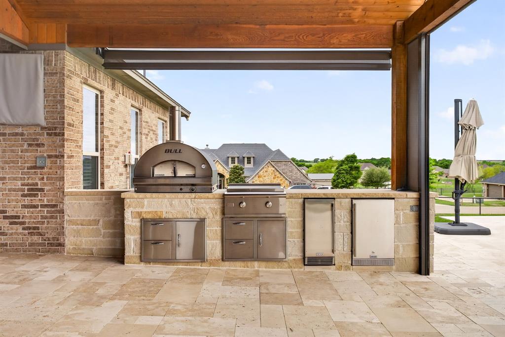 7320 Spring Ranch Ct, Godley, TX 76044 photo