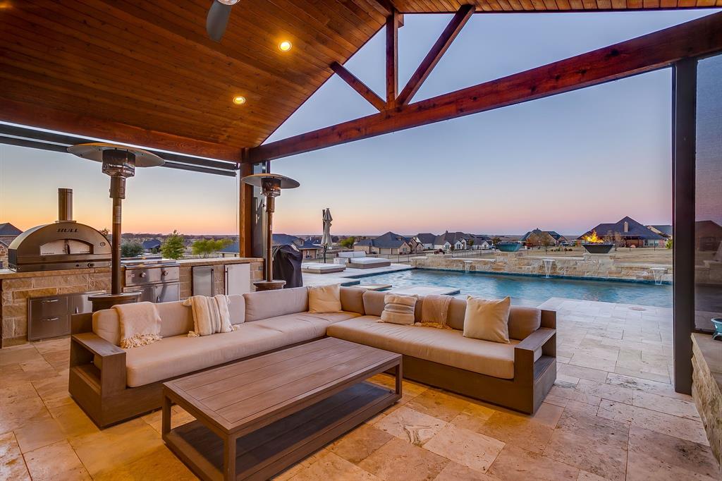 7320 Spring Ranch Ct, Godley, TX 76044 photo