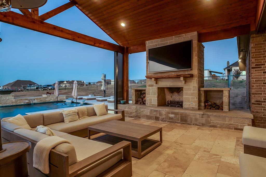 7320 Spring Ranch Ct, Godley, TX 76044 photo
