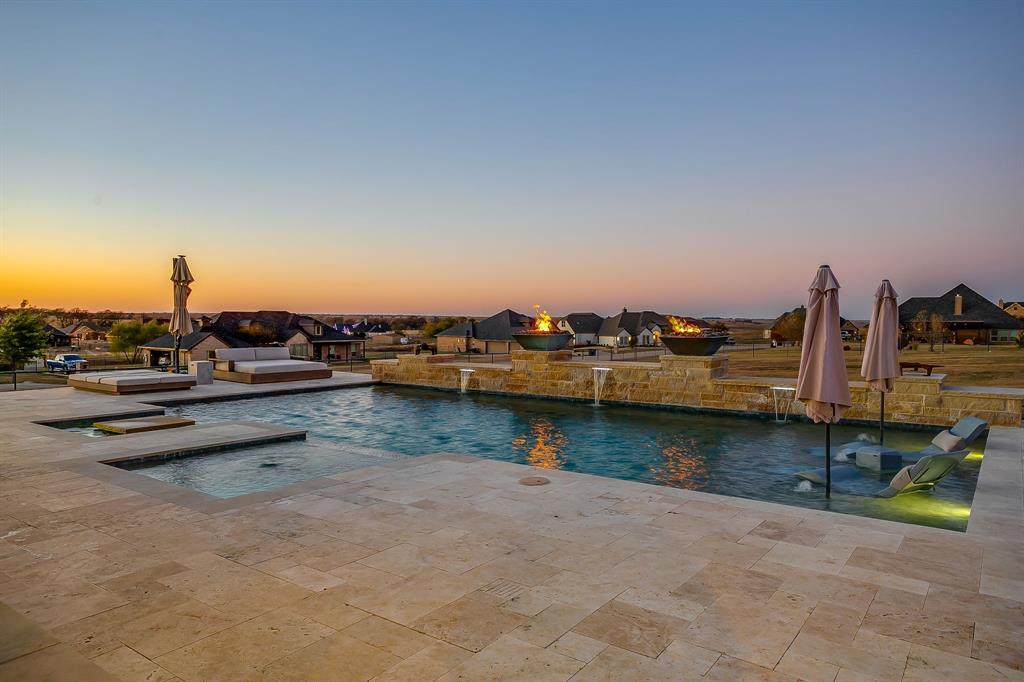7320 Spring Ranch Ct, Godley, TX 76044 photo