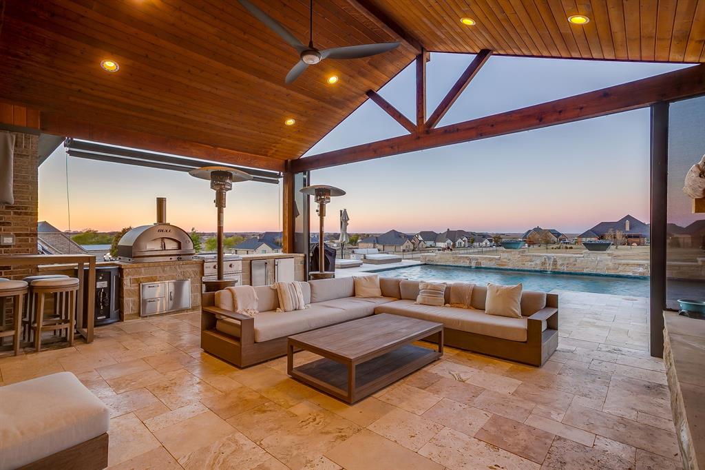 7320 Spring Ranch Ct, Godley, TX 76044