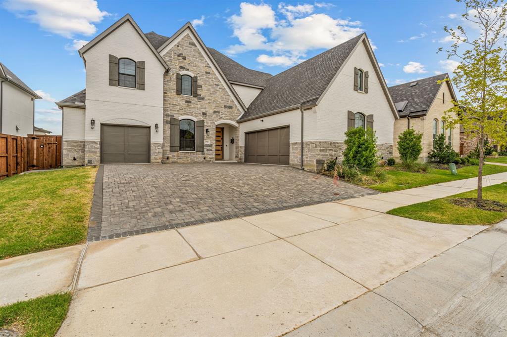 1721 Clem Castle Dr, Carrollton, TX 75010