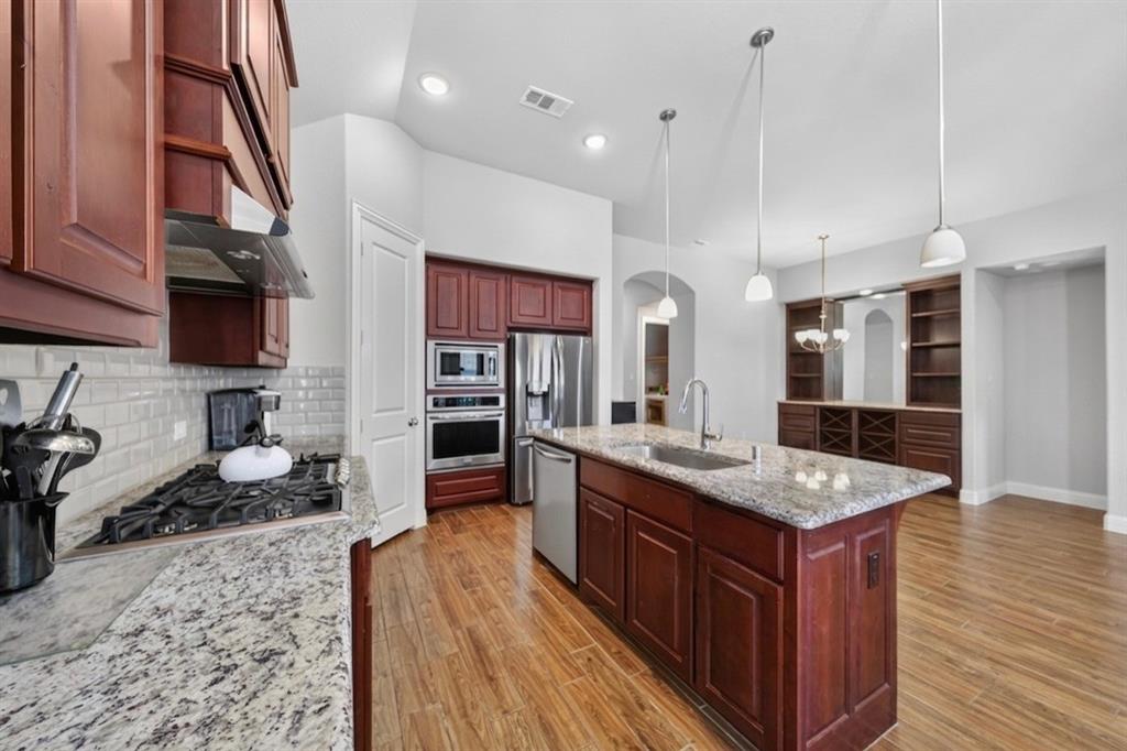 14917 Gentry Dr, Aledo, TX 76008 photo