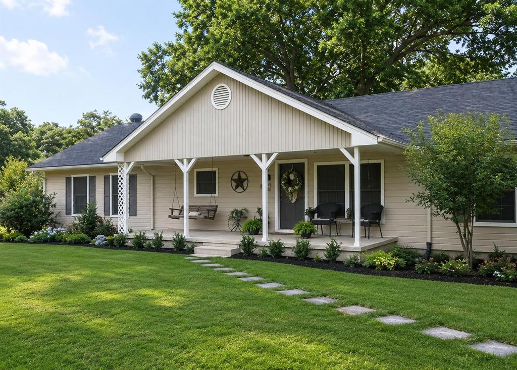 214 County Road 4870, Newark, TX 76071