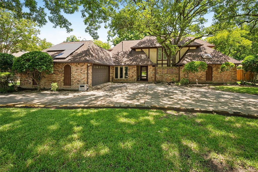 3412 Rockbrook Dr, Plano, TX 75074