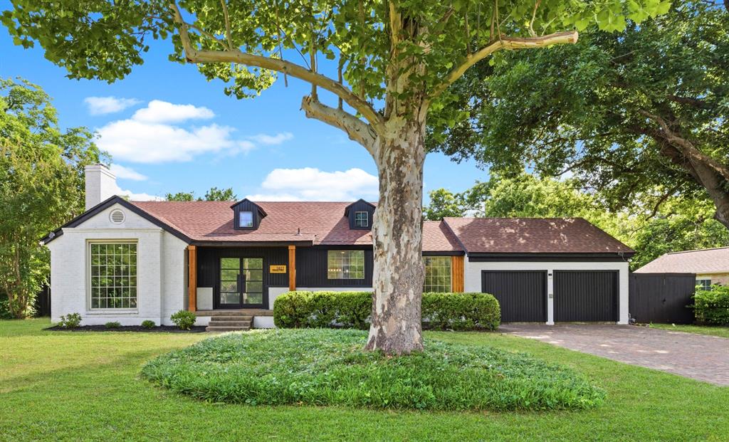 1407 Tranquilla Dr, Dallas, TX 75218