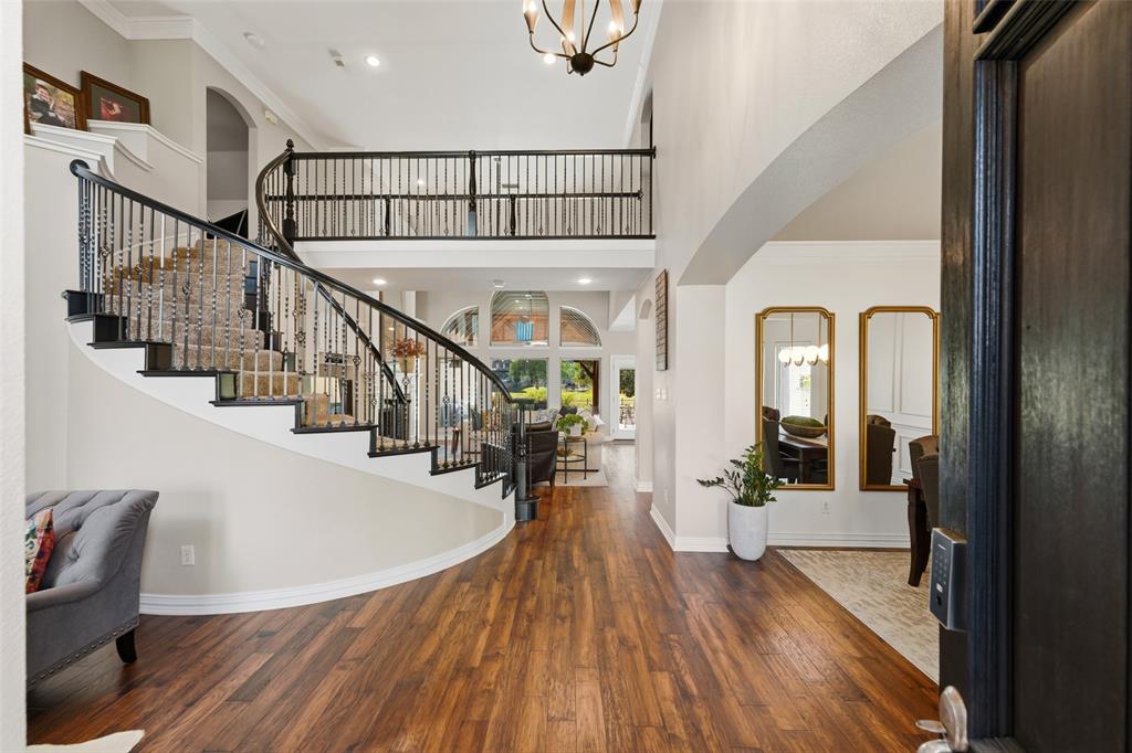 1530 Fairlakes Pointe Dr, Rockwall, TX 75087 photo
