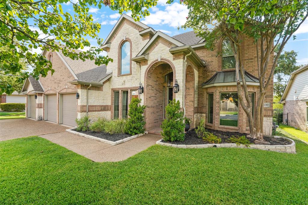 1530 Fairlakes Pointe Dr, Rockwall, TX 75087 photo