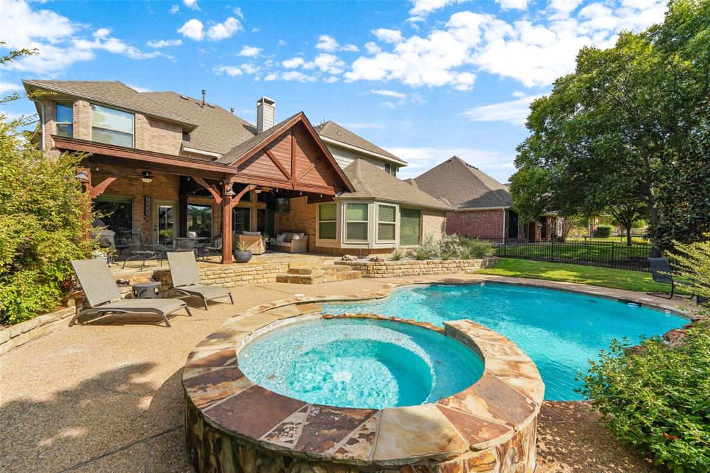 1530 Fairlakes Pointe Dr, Rockwall, TX 75087 photo