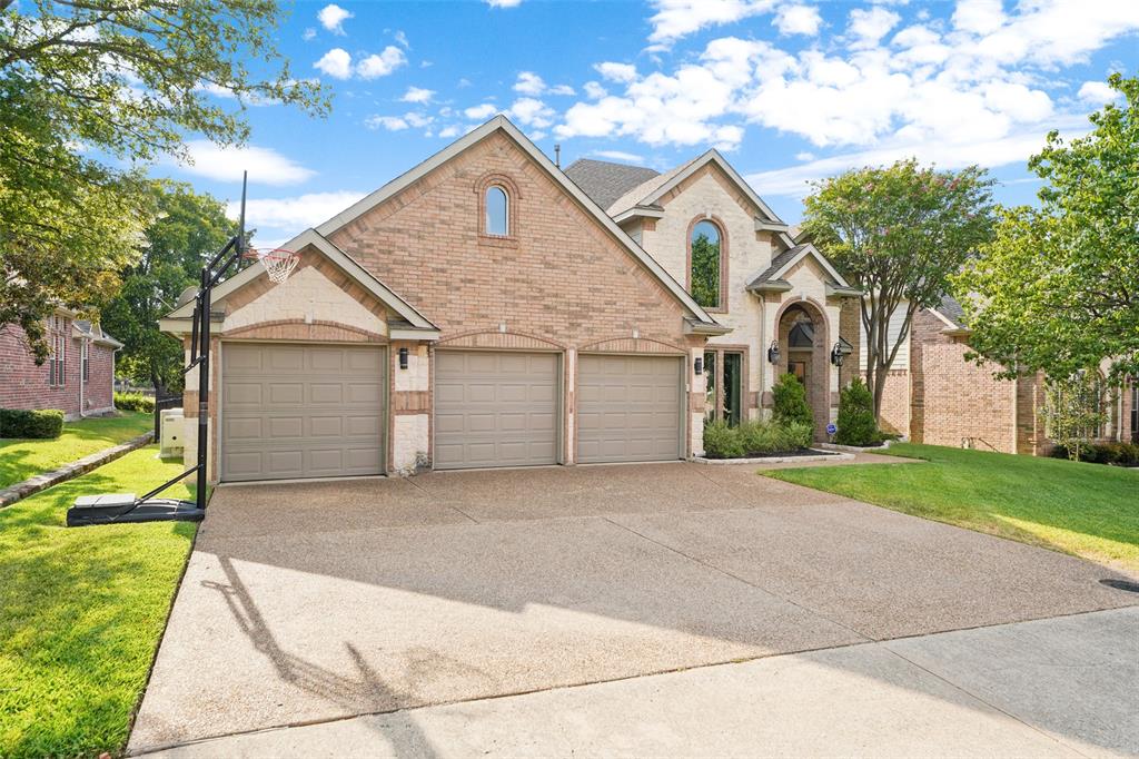 1530 Fairlakes Pointe Dr, Rockwall, TX 75087 photo