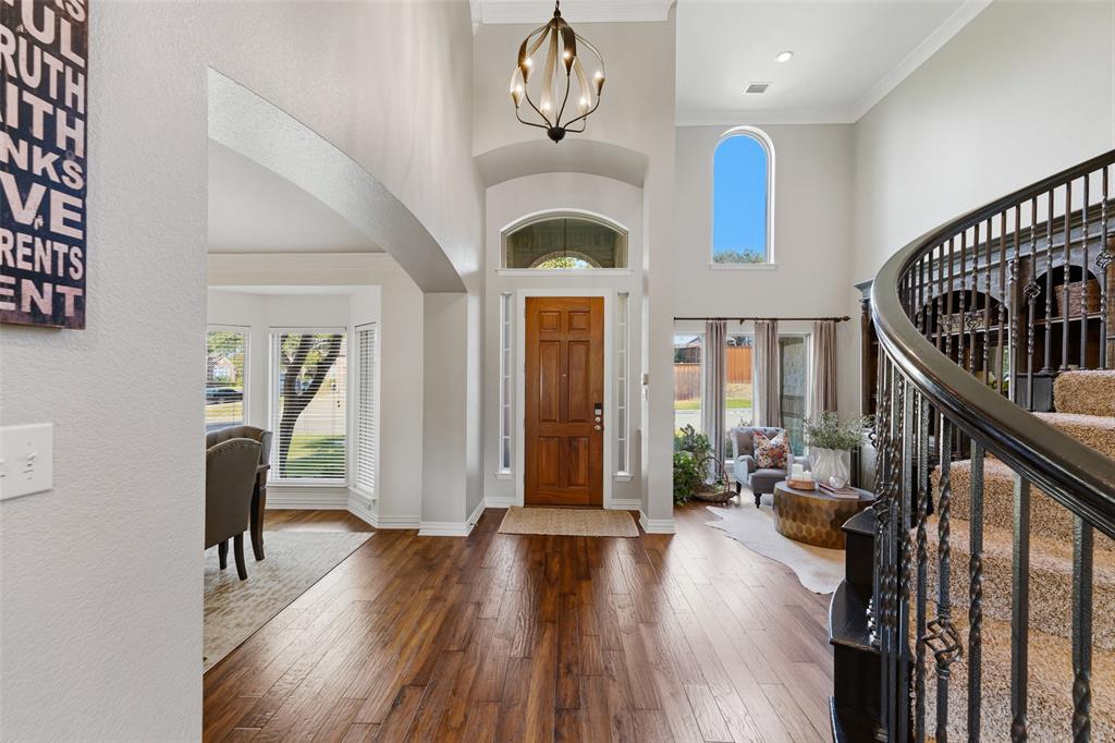 1530 Fairlakes Pointe Dr, Rockwall, TX 75087 photo