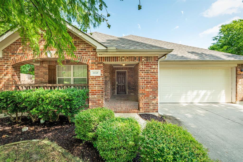 8428 Sonnet Dr, Mckinney, TX 75071