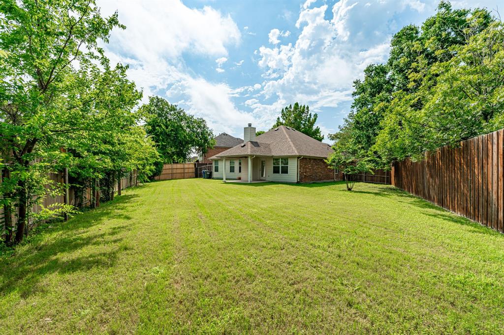8428 Sonnet Dr, Mckinney, TX 75071 photo