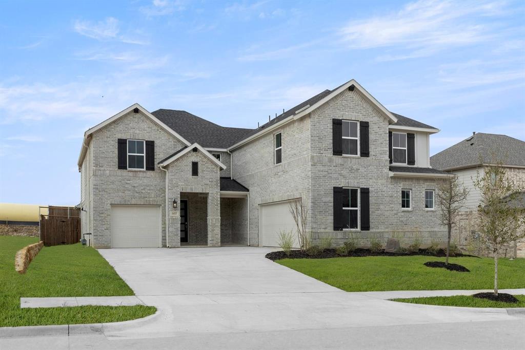 605 Aberdeen Ln, Mansfield, TX 76063 photo