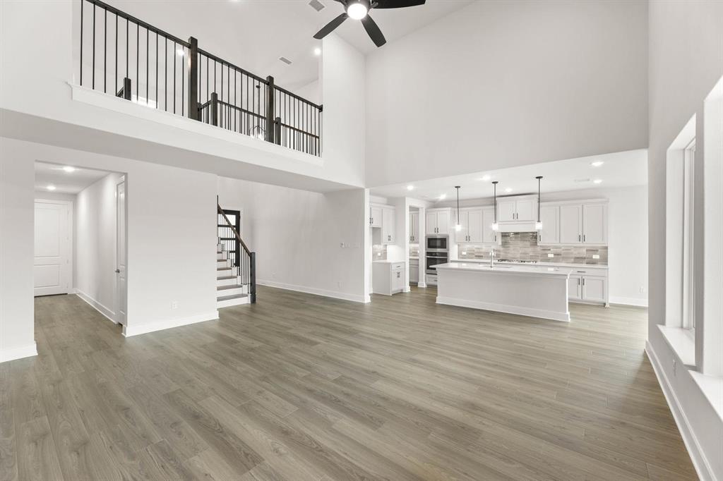 605 Aberdeen Ln, Mansfield, TX 76063 photo