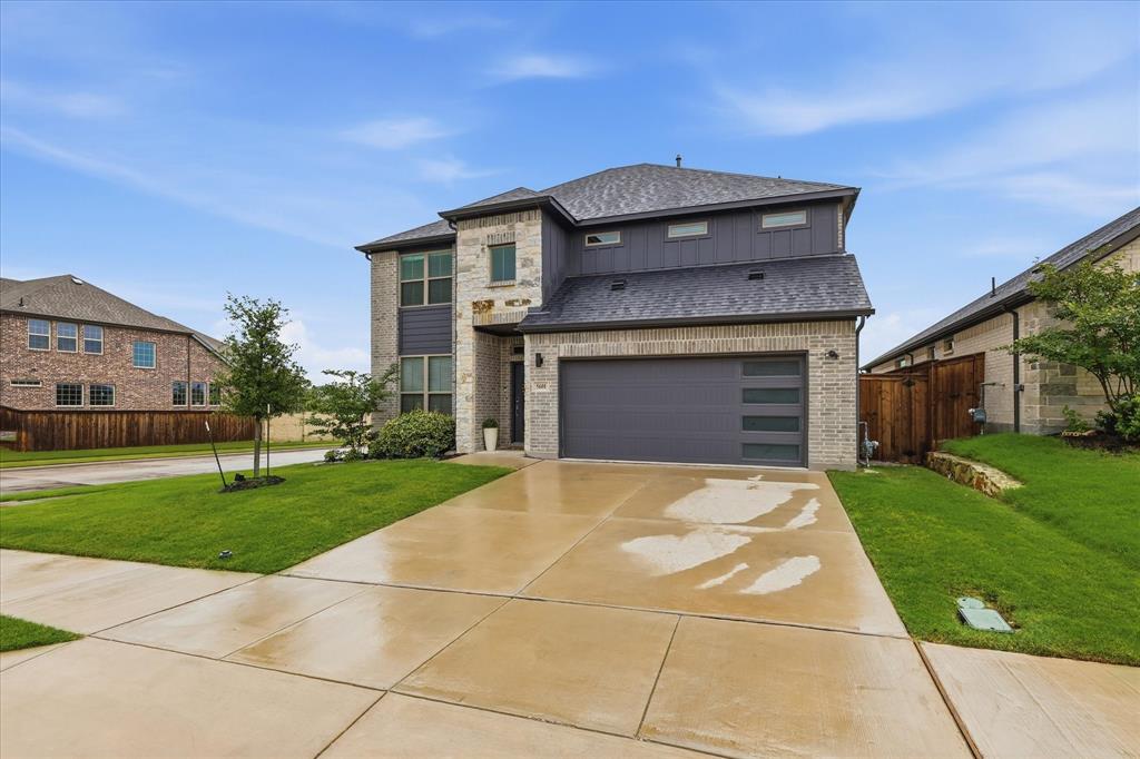 5601 Annie Creek Rd, Fort Worth, TX 76126