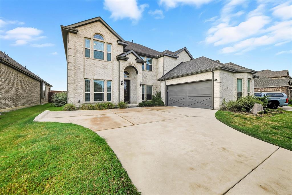 1308 Thunder Dove Dr, Mansfield, TX 76063