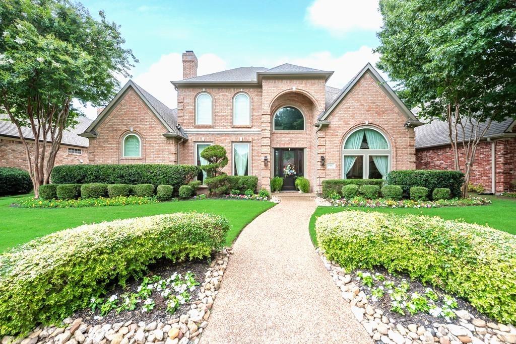 5904 Loch Maree Dr, Plano, TX 75093