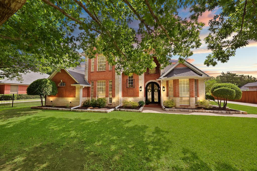 1110 Mccampbell Rd, Mansfield, TX 76063 photo