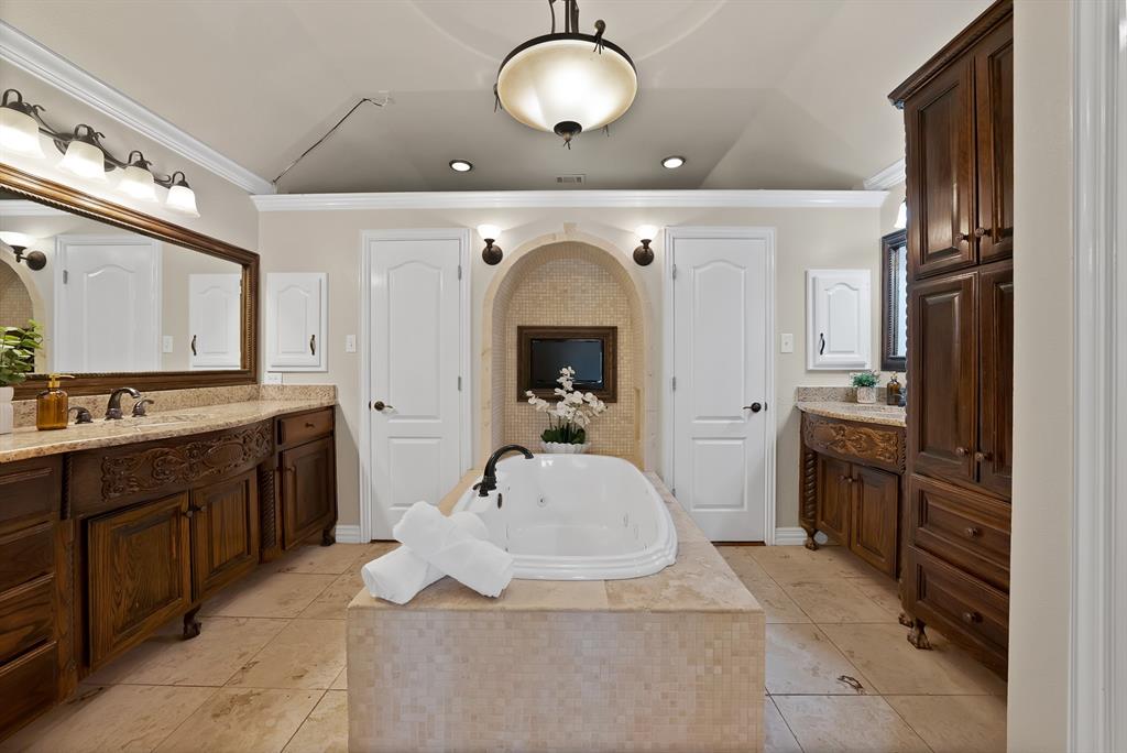 1110 Mccampbell Rd, Mansfield, TX 76063 photo