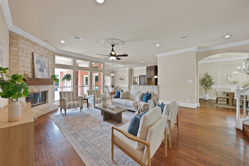 1110 Mccampbell Rd, Mansfield, TX 76063 photo