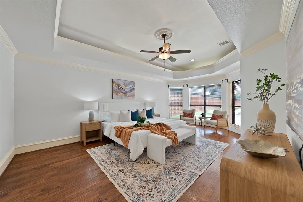 1110 Mccampbell Rd, Mansfield, TX 76063 photo