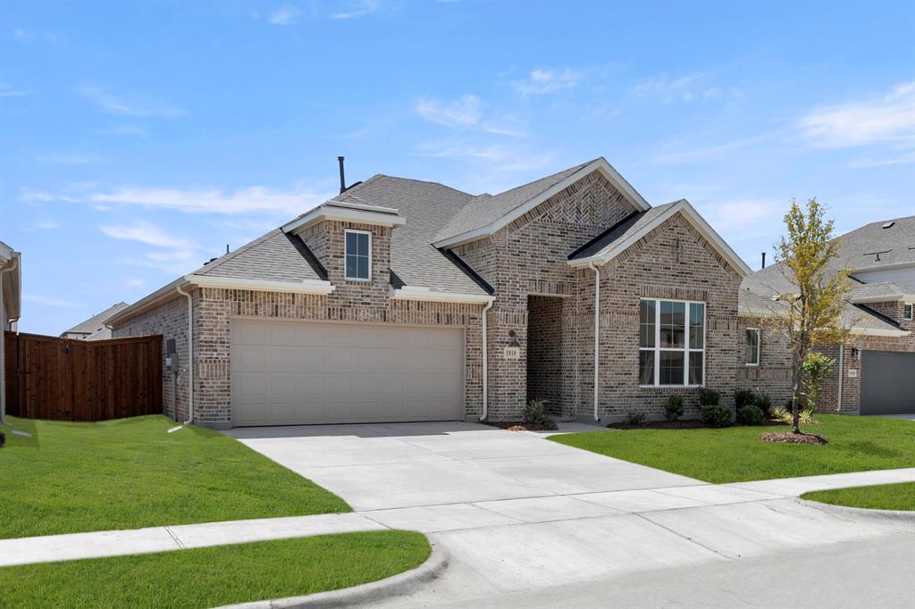 1810 Bachman Ln, Forney, TX 75126 photo